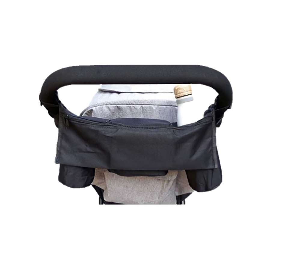 Kinderwagen organizer